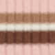 Rayures roses et marron