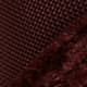 Maille cerise foncé