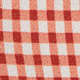 Fraise à carreaux